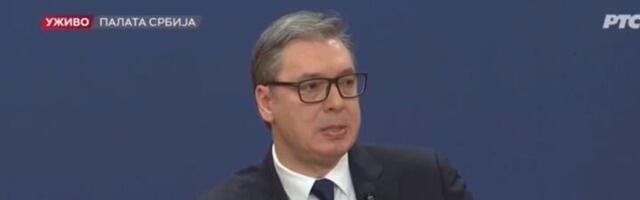 SRCE: Privođenjem Dejana Ilića ostvaruje se Vučićev plan obračuna sa narodom