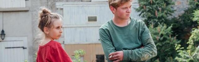 SUROV I LEP ŽIVOT NA SELU: Debitantsko ostvarenje Luiz Kurvoazije - "Majko mila"