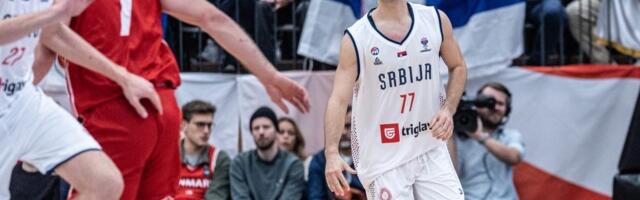 Postao MVP u ABA ligi, pa ode za Ameriku! Srpska košarka ostala bez još jednog velikog bisera!