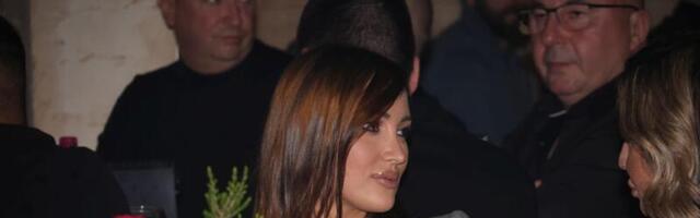 Pukla ljubav Aleksandre Prijović: Pevačica saznala da je prevarena, ostavila poruku za kraj