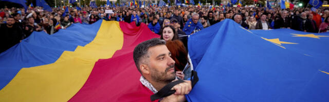 Rumunija između demokratije i „demokrature”