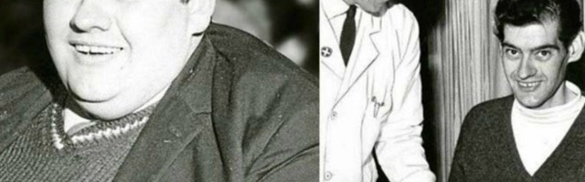 Doktoru ga je upozorio: Priča o Škotu koji nije jeo 382 dana