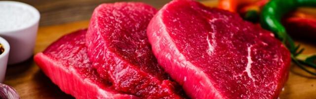 Nutricionistkinja je MESEC DANA JELA SAMO MESO i evo ŠTA SE DOGODILO sa njenim telom: Neverovatna promena