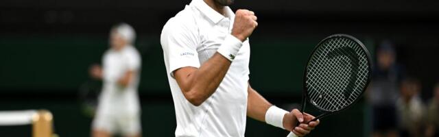 Crkva ne podržava Novakov ritual, a on poručuje: Ovo nije religija…