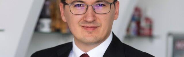 Đorđe Popović novi predsednik UO Henkel Srbija