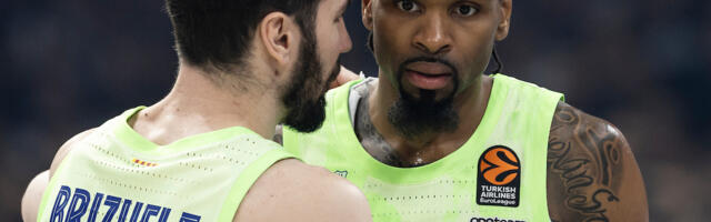 NEMA ŠALE SA BARSELONOM: Stiglo je NBA pojačanje!