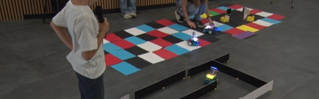 Uspešno realizovana Letnja škola robotike i programiranja