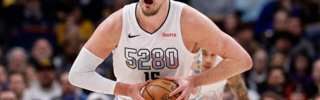 TO NAM JE REKAO SELEKTOR PEŠIĆ! Jokić u Denveru citirao Karija, EVO NA ŠTA JE MISLIO!