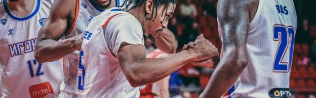 FMP PAO U LAKTAŠIMA: Igokea u završnici slomila otpor „pantera“!