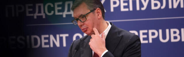 "OVO JE DIREKTNA PRETNJA PO ŽIVOT PREDSEDNIKA VUČIĆA OD STRANE JAĆIMOVIĆA!" Brnabić: Šta to planirate dok se u Francuskoj bori za Srbiju? (VIDEO)