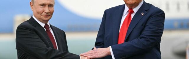 Tramp planira razmenu zatvorenika sa Rusijom: Ovih 8 Amerikanaca bi moglo da se vrati kući