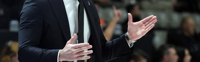 Srbija više nije u vrhu evropske košarke: FIBA objavila rang listu pred početak kvalifikacija za Mudnobasket, evo gde su Orlovi