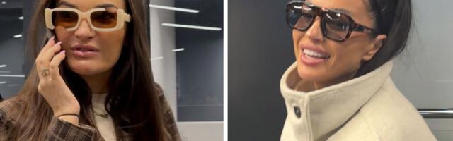 "Možda bude i duet" Tamara Milutinović otkrila kako je protekao prvi susret nakon 9 godina sukoba sa Teodorom