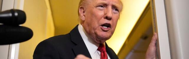 Tramp se oglasio zbog pucnjave u Vašingtonu: "Životinja koja je pucala platiće visoku cenu!"