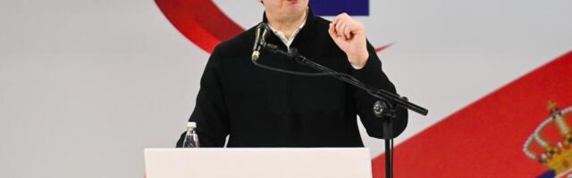 BALKANSKI UNIVERZALNI KRIVAC! Dražen Živković pravo u metu: Aleksandar Vučić odgovoran za sve – od razvoda u selima, kašnjenja vozova do topljenja glečera!