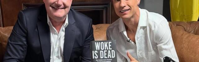 RONALDO POKAZAO NOVI SAT: Koštao kao luksuzna vila! Ima 800 komponenti, a napravljeno je svega 18 primeraka