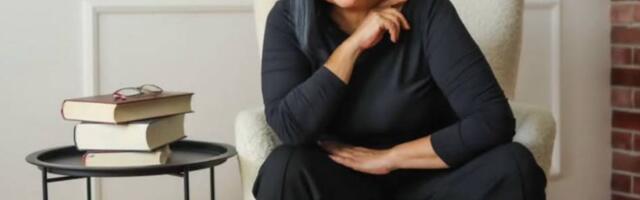 Promocija romana „Ubistvo u dinastiji“ niške spisateljice na Sajmu knjiga