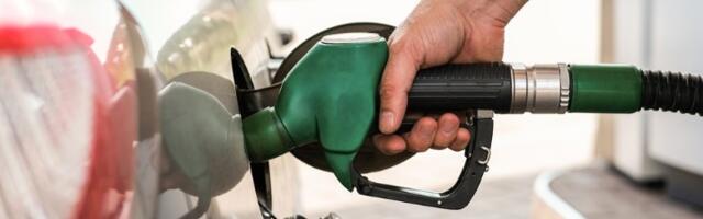 Ljudi u neverici gledaju šta se prodaje na pumpi na autoputu "Miloš Veliki“ (FOTO)