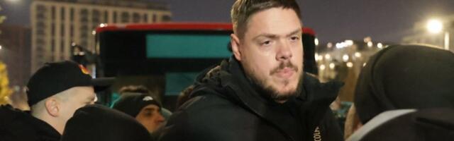 Štimac, da li je moguće da si ovo rekao?! Blokader besan k'o ris zbog propasti na izborima, napao svoje zgubidane (FOTO)