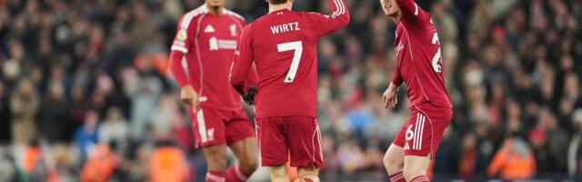 Lids iskoristio sve mane Čelsija, Liverpulu "samo" bod protiv Sanderlenda, probudio se Virc