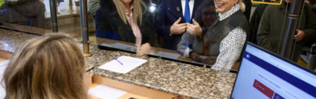 Софронијевић: Велико интересовање за легализацију