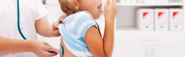OTEŽANO DISANJE, VELIKI BROJ POVRAĆANJA: Virusi pune čekaonice, deca na udaru - evo šta poručuje pedijatar!