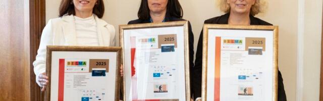 Srbija na krovu Evrope: Digitalni udžbenik iz Zaječara osvojio prestižnu nagradu