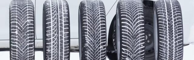 Istina o gumama za sve sezone