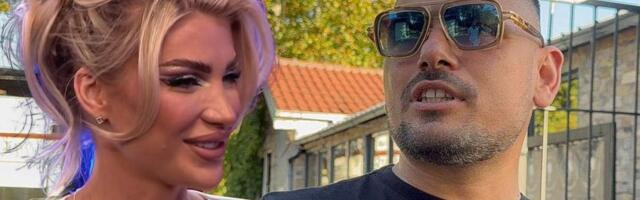 "Bora Santana je gej, i Milica Kemez je sumnjala u to!" Isplivale šok optužbe na račun rijaliti zvezde