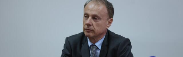 (VIDEO) Na kraju ispade da je bolje... Brutalan komentar na račun rektora Đokića - obavezno pogledajte