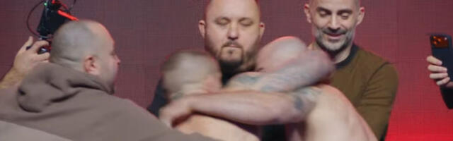 Tuča počela na vaganju - Bakočević najavio: Progutaće svoje zube!