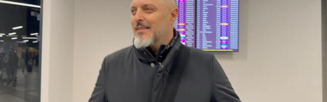 "Ne razgovaram sa ocem" Nenad Manojlović o porodičnim odnosima i sestri pevačici "Rada i Marija su stranci..."