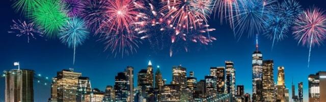 Novogodišnje destinacije za manje od 200 evra:  3 čarobna grada koja vredi videti ove zime