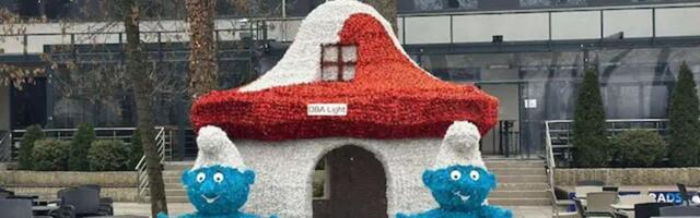 Sve je spremno za zimsku bajku na obali reke: Čačak ponovo blista za praznike, evo šta se ubrzano sprema