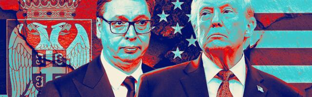 Američki zakon o Zapadnom Balkanu: Koliko Srbija treba da brine