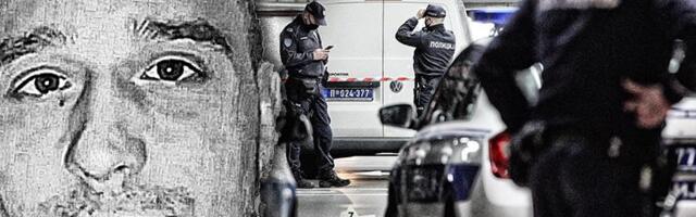 "DEBELI POJEO DVA GRAMA CIJANIDA I NIJE MU NIŠTA!" Evo kako su Zvicer i Vušović isplanirali osvetu "izdajniku" klana! Savić bio desna ruka Džonija sa Vračara!