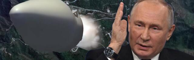 AMERIKANCI PROUČILI SATELITSKE SNIMKE: Znamo gde Putin raspoređuje "Orešnik!! Može da pogodi ciljeve širom Evrope!