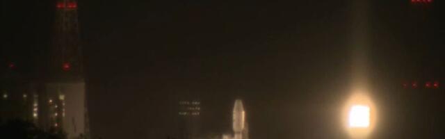 Crnogorci u Svemiru! Lansiran prvi crnogorski satelit "Luča", ovo su detalji