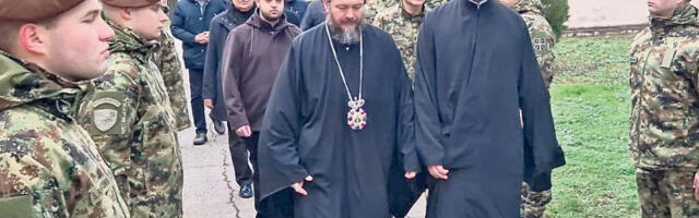 Дан сећања на страдале припаднике 72. бригаде ВС