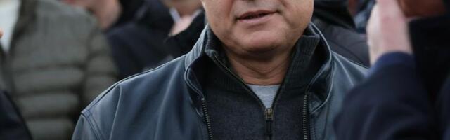 "ĐILAS JE PROPAO, NEĆE GA NI STUDENTI BLOKADERI" Miloš Vučević brutalno o lideru SSP: Hteo bi da nastavi gde je stao, da vara, otima, krade