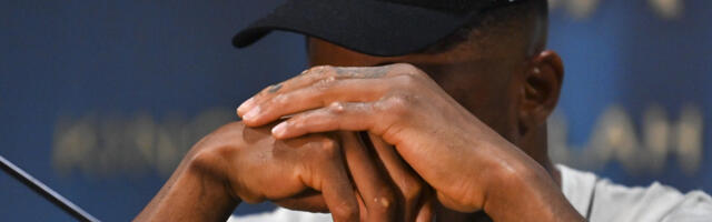 Jezivo otkriće: Džošuin vozač nije imao dozvolu! Ovim gestom je sačuvao život bokseru