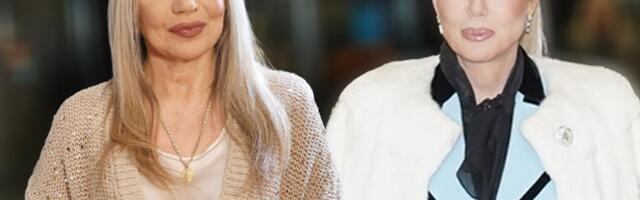 "NISAM SE ČULA S BRENOM" Suzana Jovanović o odnosu sa kumom: Otkrila i da li će se deca pojaviti u dokumentarnom filmu o Saši Popoviću