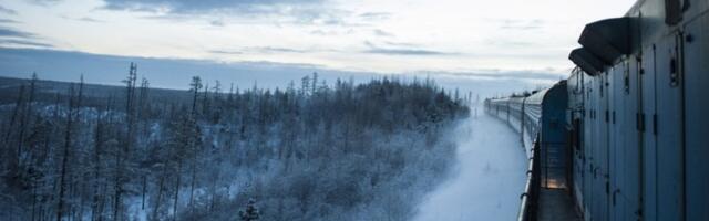 Voz Prijepolje-Zemun bio zaglavljen tri sata u Resniku