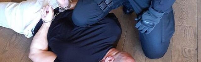 Sloba Snajper osuđen zbog otmice devojke, tužilaštvo nezadovoljno kaznom