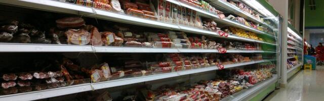 Omiljeni market od 19. januara naplaćuje parking 360 dinara: U jednom slučaju ovo neće važiti