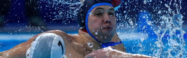 "Nismo mogli da izgubimo na Krstovdan!" Mandić oduševio izjavom posle ogromne pobede