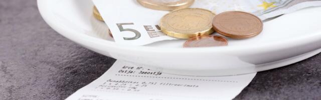 Borba protiv "amerikanizacije": Nov način ostavljanja napojnica izazvao pravi revolt - "Ovo je iznuda!"