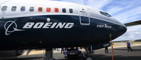 SAD odobrio Boeingu 737 MAX da ponovo leti
