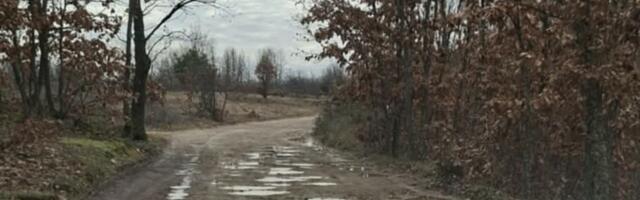 Apel meštana Nove Topole: Asfalt kao nada za život i opstanak sela