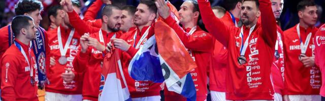 RAT U ZAGREBU? Vlasti u Hrvatskoj u otvorenom klinču zbog skandaloznog zahteva rukometaša!